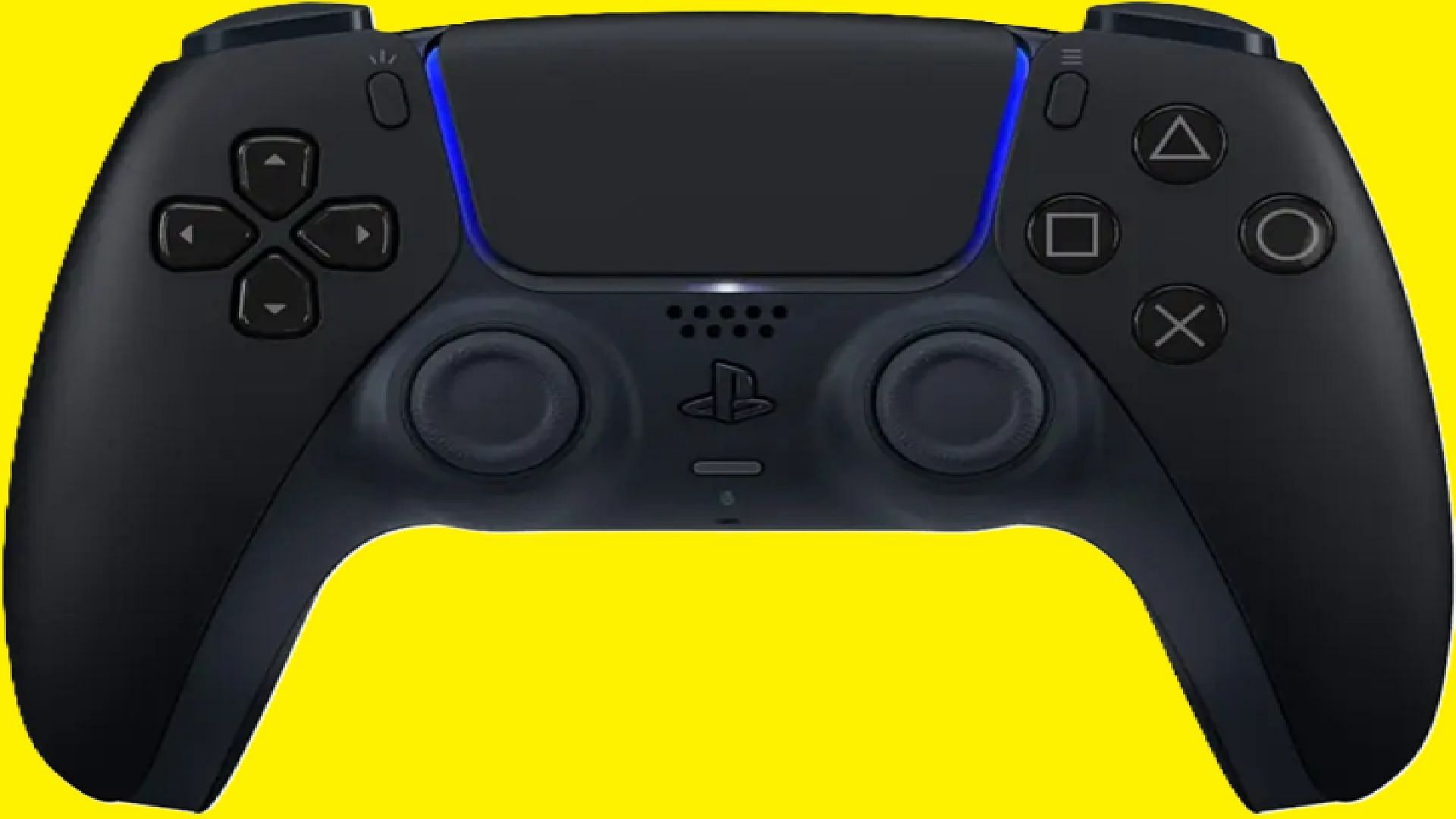 Sony DualSense provides great immersion (Image via Sony)